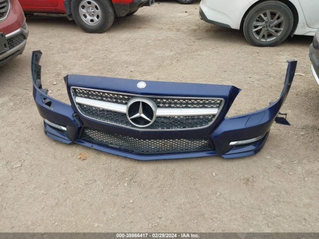 WDDLJ9BBXEA118822 Mercedes-Benz Cls 550 4matic