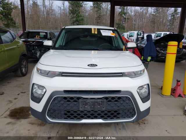KNDJ23AU3M7126285 KIA SOUL S