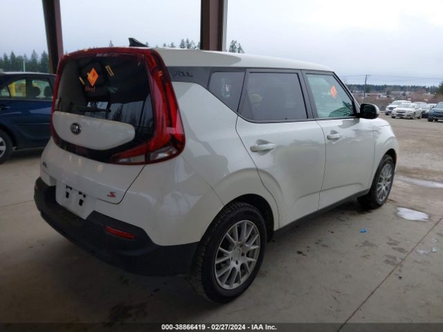 KNDJ23AU3M7126285 KIA SOUL S