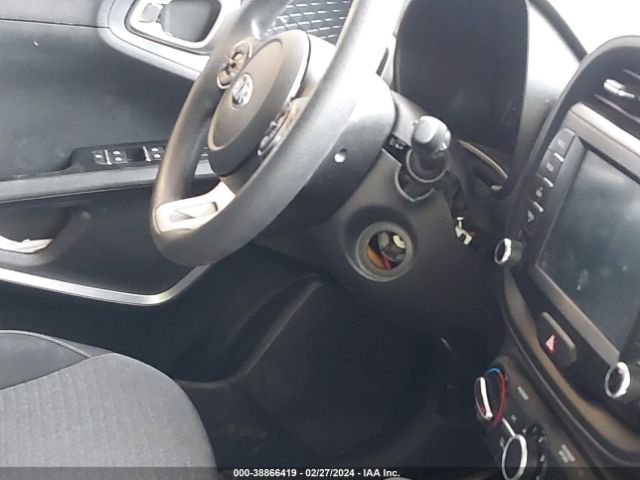 KNDJ23AU3M7126285 KIA SOUL S