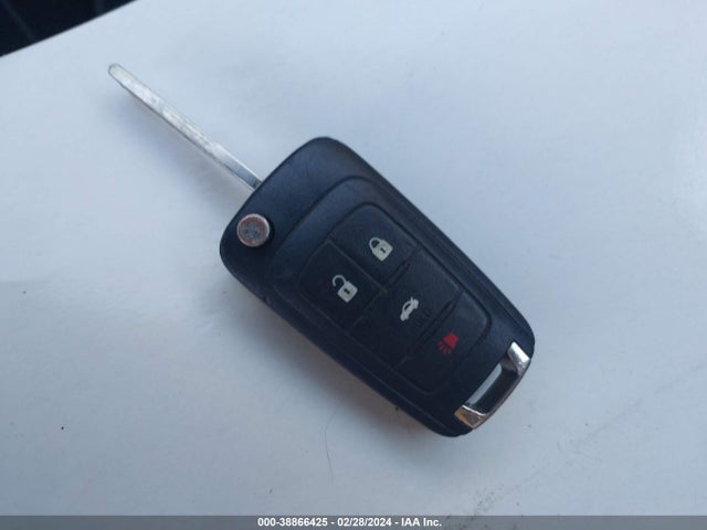 Chevrolet Cruze Ls Auto 2015 1G1PA5SH8F7140141 Image 11