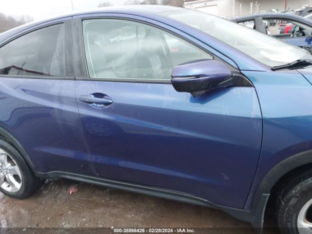 3CZRU6H52HM723138 Honda HR-V EX