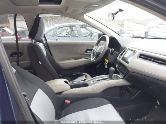 3CZRU6H52HM723138 Honda HR-V EX