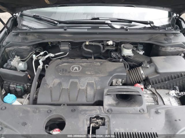 5J8TB4H32HL018654 Acura Rdx Acurawatch Plus Package