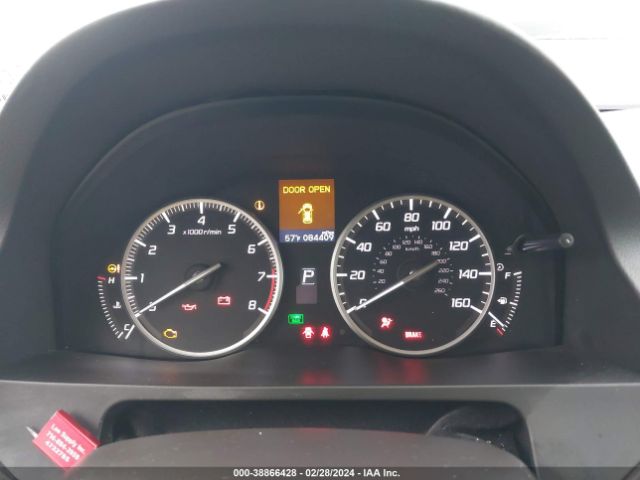 5J8TB4H32HL018654 Acura Rdx Acurawatch Plus Package