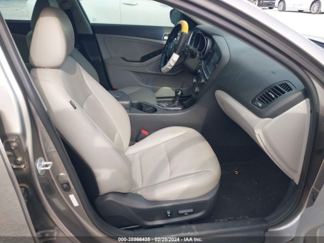 5XXGN4A74FG479758 KIA OPTIMA EX