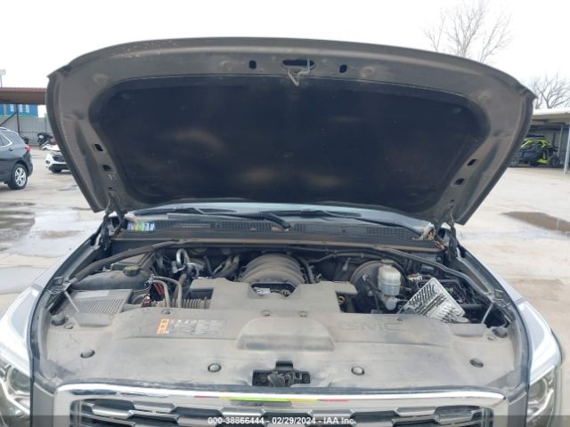 1GKS2CKJ7KR388955 GMC YUKON DENALI