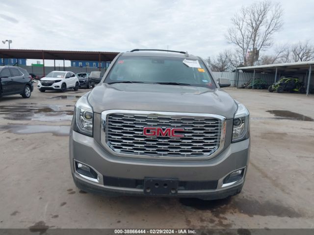 1GKS2CKJ7KR388955 GMC YUKON DENALI