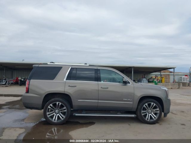 1GKS2CKJ7KR388955 GMC YUKON DENALI