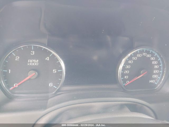 1GKS2CKJ7KR388955 GMC YUKON DENALI