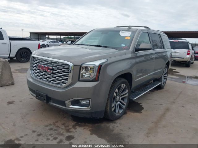 1GKS2CKJ7KR388955 GMC YUKON DENALI