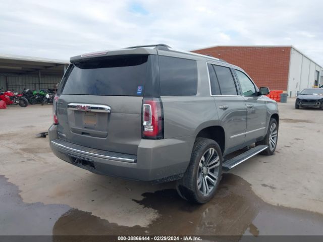 1GKS2CKJ7KR388955 GMC YUKON DENALI