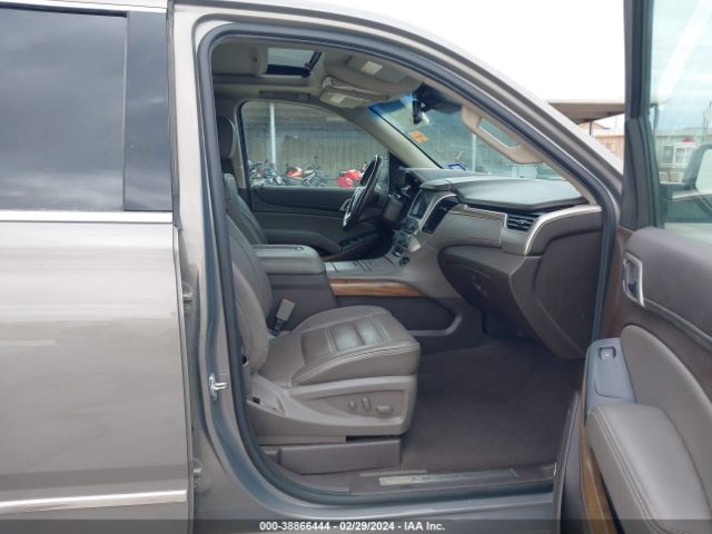 1GKS2CKJ7KR388955 GMC YUKON DENALI