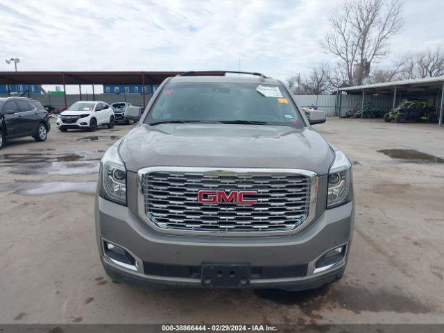 1GKS2CKJ7KR388955 GMC YUKON DENALI