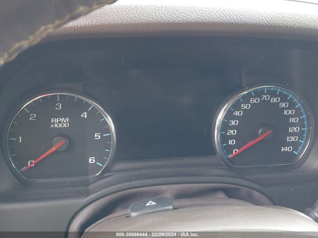 1GKS2CKJ7KR388955 GMC YUKON DENALI