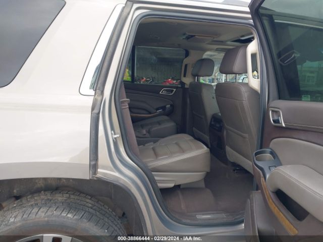 1GKS2CKJ7KR388955 GMC YUKON DENALI