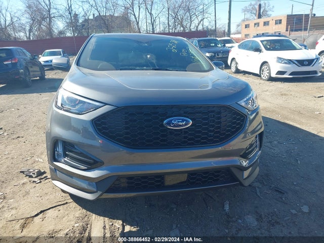 Ford Edge St-line 2024 2FMPK4J93RBA42957 Image 12