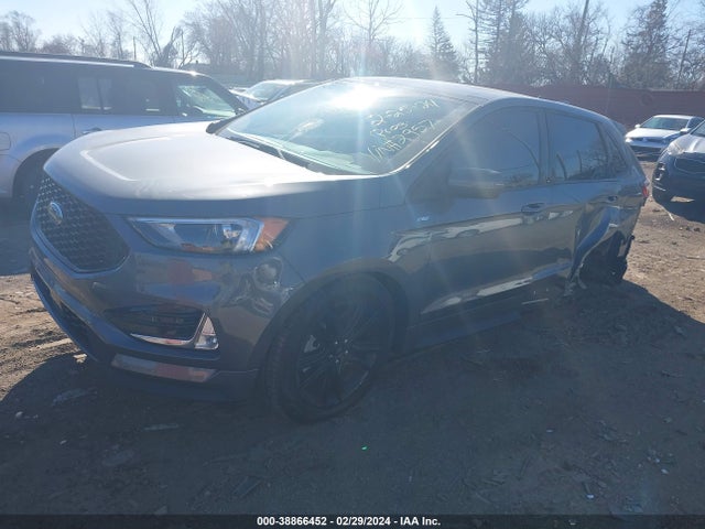 Ford Edge St-line 2024 2FMPK4J93RBA42957 Image 2