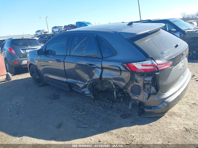 Ford Edge St-line 2024 2FMPK4J93RBA42957 Image 3
