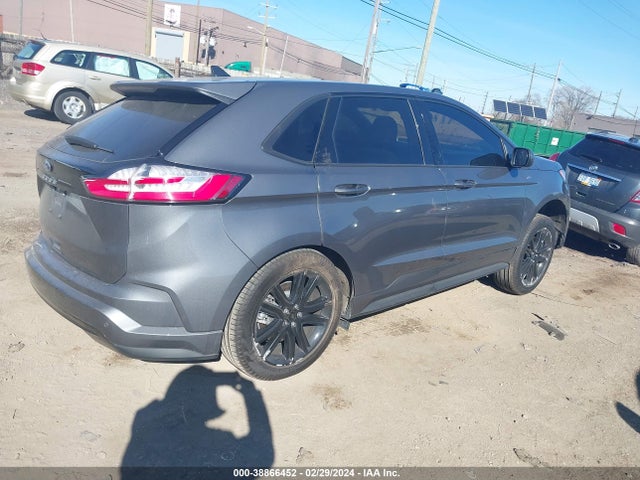 Ford Edge St-line 2024 2FMPK4J93RBA42957 Image 4
