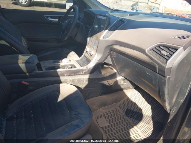Ford Edge St-line 2024 2FMPK4J93RBA42957 Image 5
