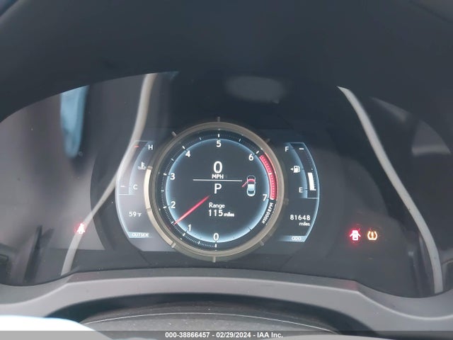 JTHHA5BC7G5003509 Lexus RC 200T