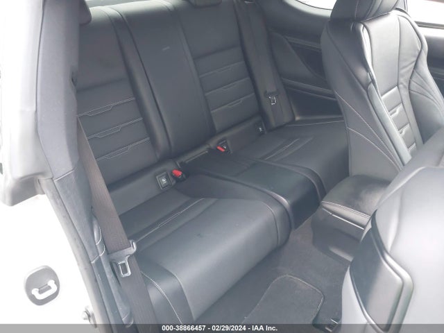 JTHHA5BC7G5003509 Lexus RC 200T