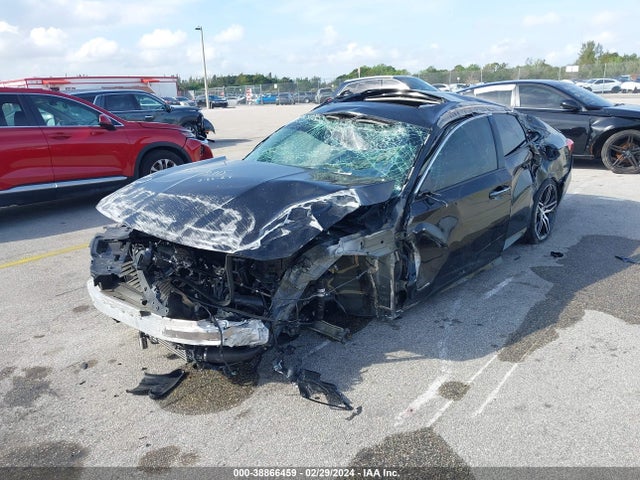 Honda Accord Touring 2021 1HGCV2F90MA019715 Image 6