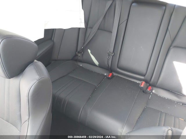 Honda Accord Touring 2021 1HGCV2F90MA019715 Image 8