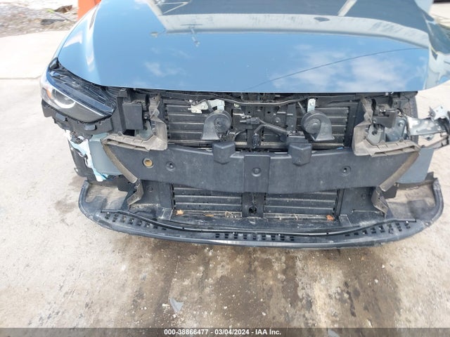 3MZBPBCM3PM356834 Mazda Mazda3 2.5 S Carbon Edition