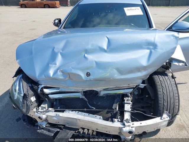 Mercedes-Benz E 300 2018 WDDZF4JB2JA442566 Image 10