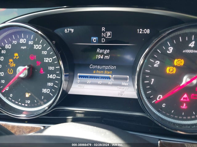 Mercedes-Benz E 300 2018 WDDZF4JB2JA442566 Image 16