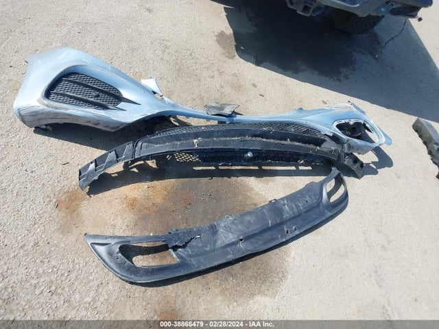 Mercedes-Benz E 300 2018 WDDZF4JB2JA442566 Image 12