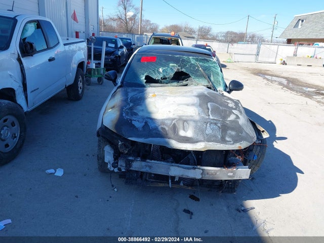 KIA K5 Gt 2023 5XXG44J82PG170061 Image 12