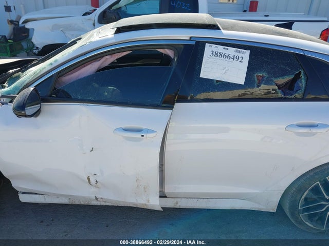 KIA K5 Gt 2023 5XXG44J82PG170061 Image 14