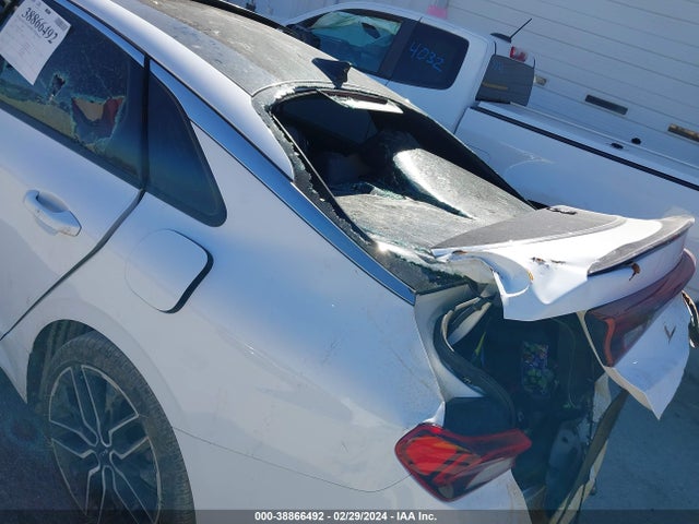 KIA K5 Gt 2023 5XXG44J82PG170061 Image 18