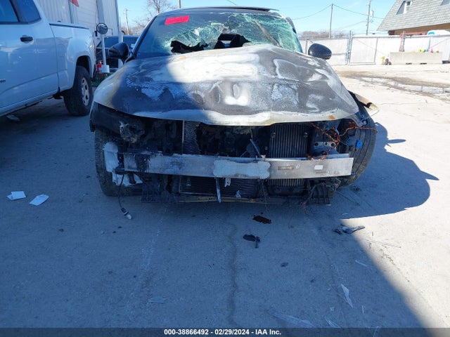 KIA K5 Gt 2023 5XXG44J82PG170061 Image 6