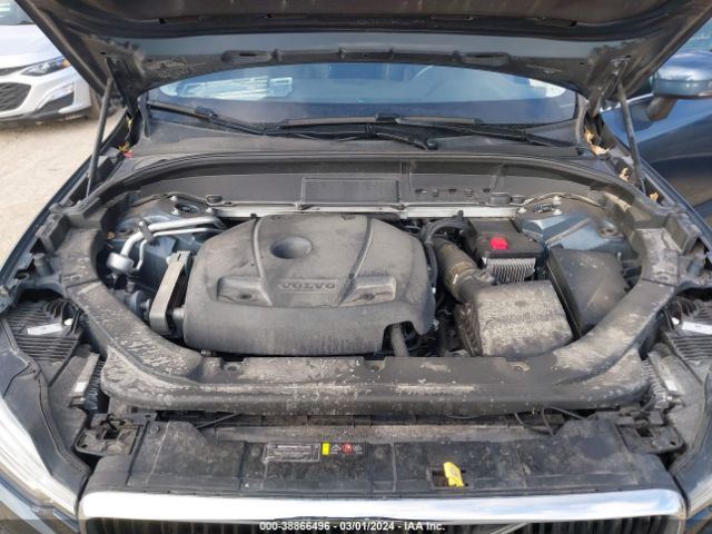 YV4A22RK5K1366495 Volvo Xc60 T6 Momentum