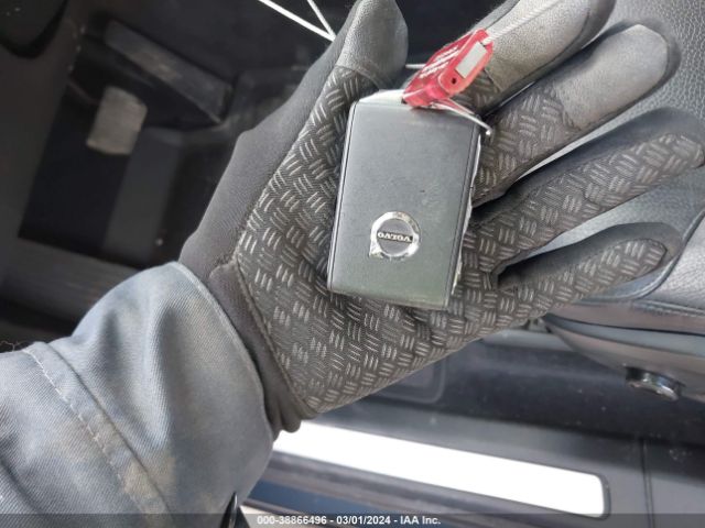 YV4A22RK5K1366495 Volvo Xc60 T6 Momentum
