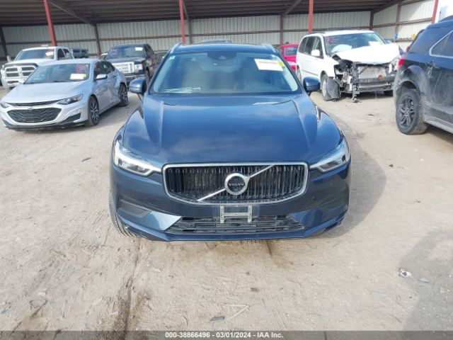 YV4A22RK5K1366495 Volvo Xc60 T6 Momentum