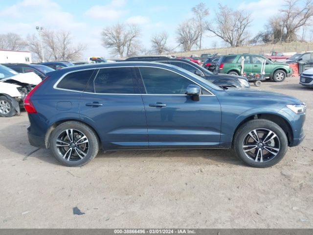 YV4A22RK5K1366495 Volvo Xc60 T6 Momentum