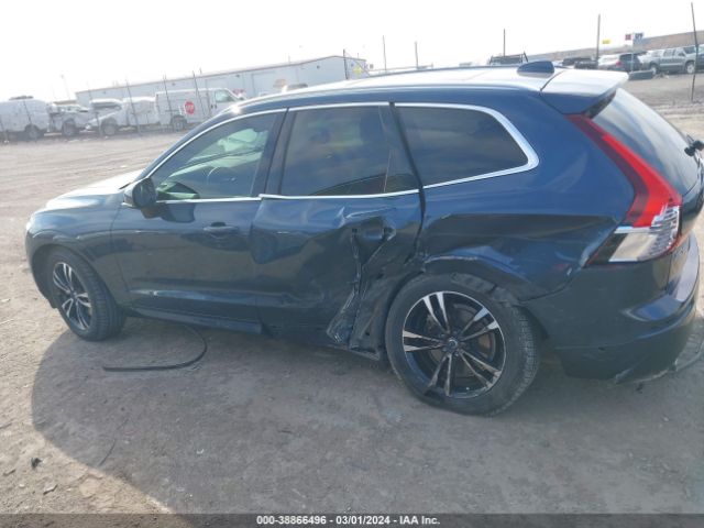YV4A22RK5K1366495 Volvo Xc60 T6 Momentum