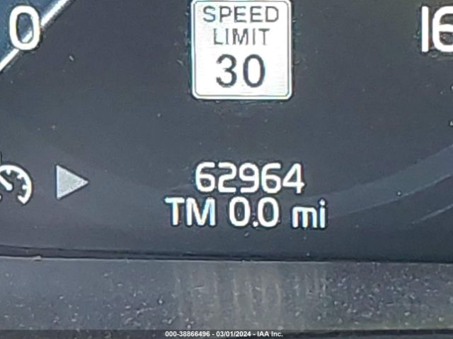 YV4A22RK5K1366495 Volvo Xc60 T6 Momentum