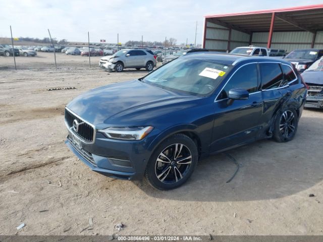 YV4A22RK5K1366495 Volvo Xc60 T6 Momentum