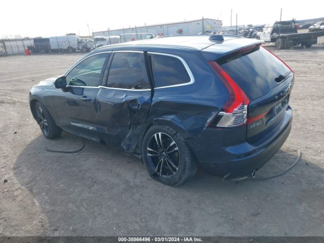 YV4A22RK5K1366495 Volvo Xc60 T6 Momentum