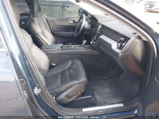 YV4A22RK5K1366495 Volvo Xc60 T6 Momentum