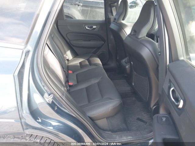 YV4A22RK5K1366495 Volvo Xc60 T6 Momentum