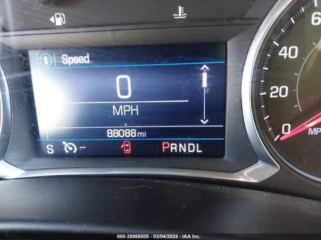 Chevrolet EQUINOX LT 2019 2GNAXUEV8K6262698 Image 15