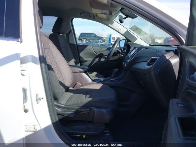 Chevrolet EQUINOX LT 2019 2GNAXUEV8K6262698 Image 5