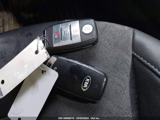 KIA Niro S Touring 2019 KNDCC3LC4K5261486 Image 11
